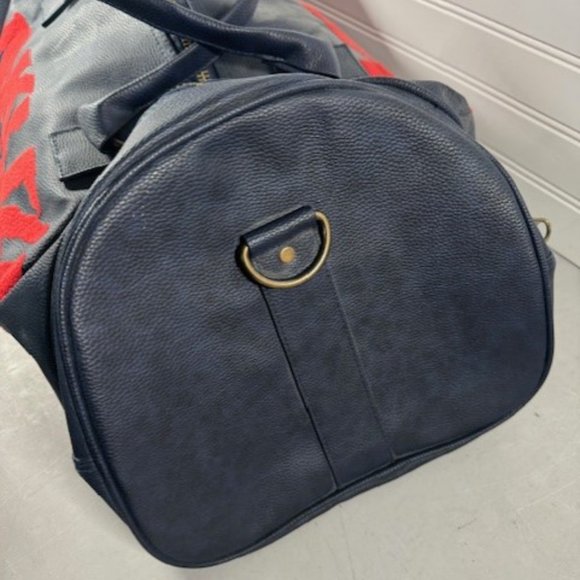 Yakuza Premium Selection Sports Gym Bag New - Picture 5 of 9